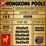 RAMALAN ANGKA TOGEL JITU HONGKONG SABTU 01 JUNI 2024 TERKINI