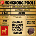 Ramalan Hongkong Rabu 14 Agustus 2024 Terkini